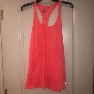VSX Sport tank